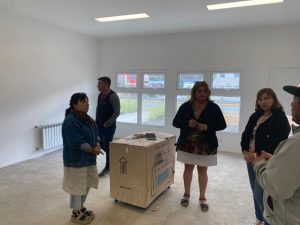 Velázquez: “El 2023 permitirá superar las metas y objetivos que hemos planificado para estos cuatro años”