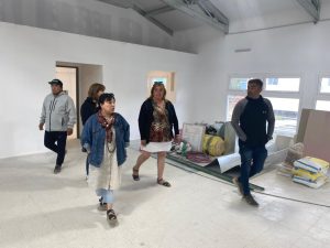 Velázquez: “El 2023 permitirá superar las metas y objetivos que hemos planificado para estos cuatro años”