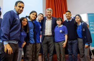 Velázquez: “La Educación debe ser una profunda formación ética”