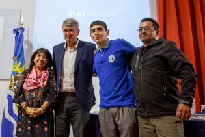 Velázquez: “La Educación debe ser una profunda formación ética”