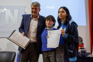 Velázquez: “La Educación debe ser una profunda formación ética”