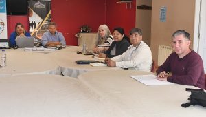 Educación ofreció cláusula gatillo al sector docente de la provincia