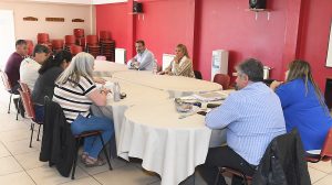 Educación ofreció cláusula gatillo al sector docente de la provincia