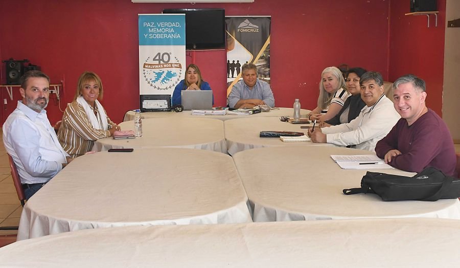 Educación ofreció cláusula gatillo al sector docente de la provincia