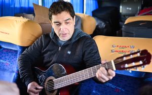 63° Festival Nacional del Folklore: Bailarines y músicos iniciarán los ensayos en suelo cordobés