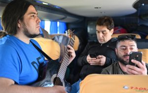63° Festival Nacional del Folklore: Bailarines y músicos iniciarán los ensayos en suelo cordobés
