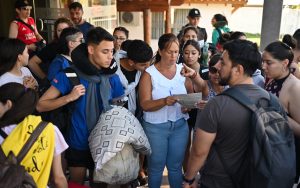 63° Festival Nacional del Folklore: Bailarines y músicos iniciarán los ensayos en suelo cordobés