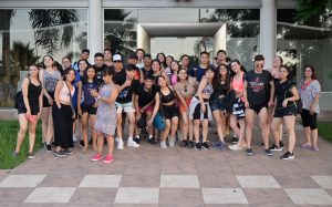 63° Festival Nacional del Folklore: Bailarines y músicos iniciarán los ensayos en suelo cordobés