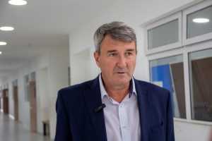Marchesini: “La Educación Técnica Profesional es fuerte porque se construye federalmente”