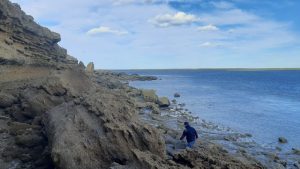 Seguridad continúa la búsqueda de las personas desaparecidas en El Calafate y Puerto San Julián