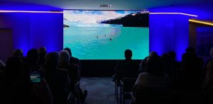 Santa Cruz potencia sus destinos turísticos en el mercado europeo