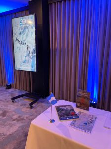 Santa Cruz potencia sus destinos turísticos en el mercado europeo