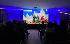 Santa Cruz potencia sus destinos turísticos en el mercado europeo