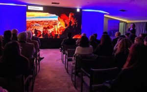 Santa Cruz potencia sus destinos turísticos en el mercado europeo