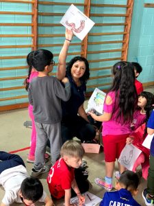 Se realizan jornadas ambientales para festejar el Día de la Educación Ambiental