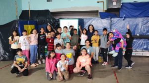 Se realizan jornadas ambientales para festejar el Día de la Educación Ambiental