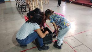 Se realizan jornadas ambientales para festejar el Día de la Educación Ambiental
