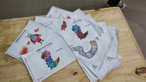 Se realizan jornadas ambientales para festejar el Día de la Educación Ambiental