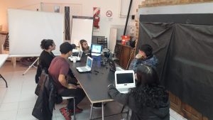Ya podés anotarte a las tutorías “Apoyo al estudio y organización de materiales escolares"