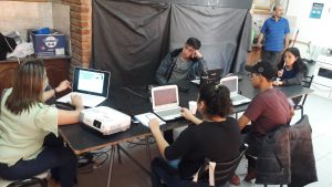 Ya podés anotarte a las tutorías “Apoyo al estudio y organización de materiales escolares"