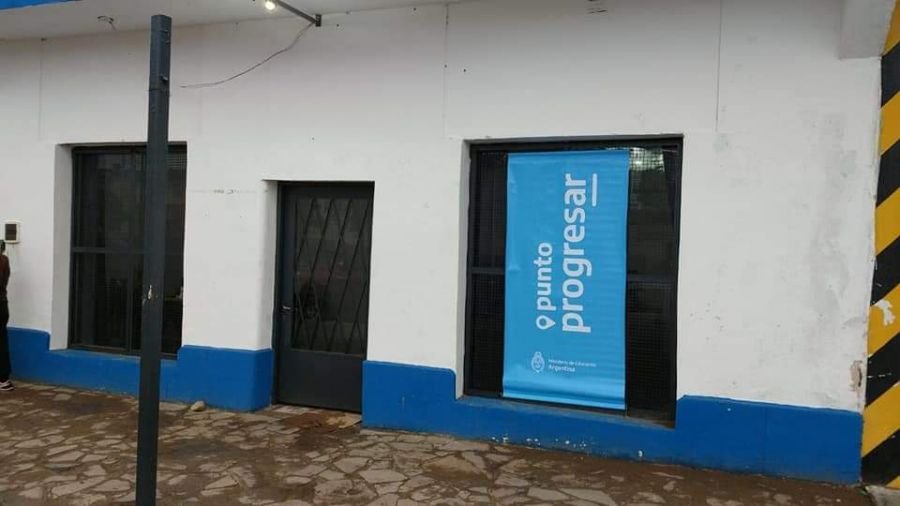 Ya podés anotarte a las tutorías “Apoyo al estudio y organización de materiales escolares"