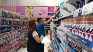 Santa Cruz avanza con la implementación y seguimiento del Programa Nacional Precios Justos