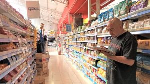 Santa Cruz avanza con la implementación y seguimiento del Programa Nacional Precios Justos