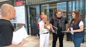 Santa Cruz avanza con la implementación y seguimiento del Programa Nacional Precios Justos