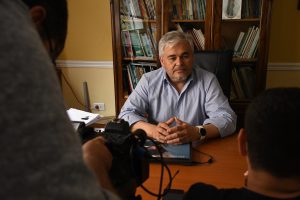 Godoy: “Santa Cruz es hoy uno de los principales destinos con propuestas turísticas en la región”