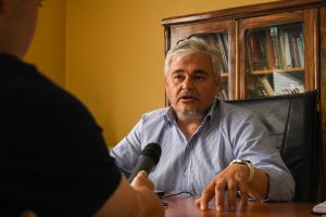 Godoy: “Santa Cruz es hoy uno de los principales destinos con propuestas turísticas en la región”