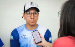 Integrantes de la delegación de Santa Cruz expresaron su orgullo y emoción tras ser parte de Cosquín 2023