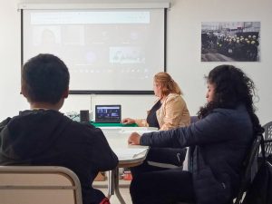 Se invita a participar de distintas actividades en las sedes del Punto Progresar