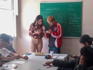 Se invita a participar de distintas actividades en las sedes del Punto Progresar