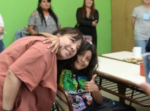 Educación: Recorrida edilicia por escuelas de localidades de Zona Norte