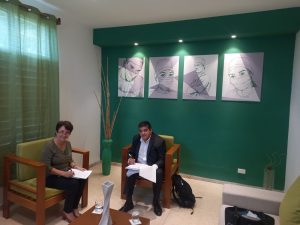 Más profesionales y más capacitaciones: El detalle de las gestiones entre Santa Cruz y Cuba