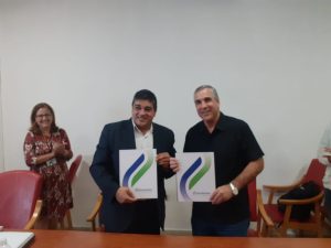Más profesionales y más capacitaciones: El detalle de las gestiones entre Santa Cruz y Cuba