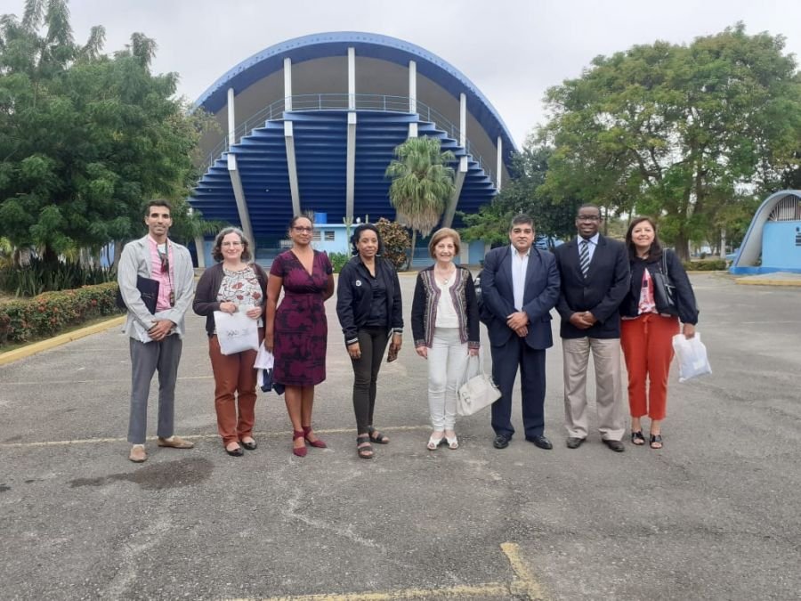 Más profesionales y más capacitaciones: El detalle de las gestiones entre Santa Cruz y Cuba