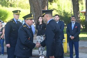 Seguridad implementa nuevas políticas de Paridad de Género para la Policía de Santa Cruz