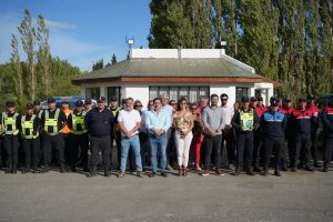 Fiesta Nacional del Róbalo: acciones que fortalecen la economía y cultura local