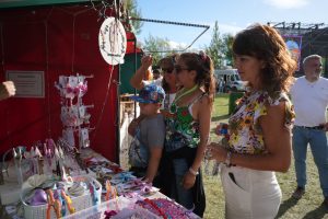 Fiesta Nacional del Róbalo: acciones que fortalecen la economía y cultura local