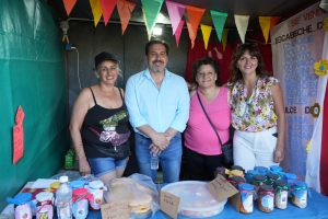 Fiesta Nacional del Róbalo: acciones que fortalecen la economía y cultura local