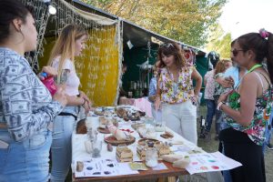 Fiesta Nacional del Róbalo: acciones que fortalecen la economía y cultura local