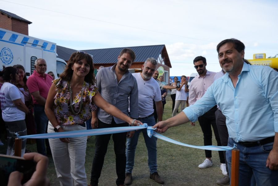 Fiesta Nacional del Róbalo: acciones que fortalecen la economía y cultura local