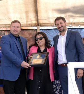 Velázquez: “Como lo señala la Gobernadora vamos a terminar este segundo mandato con 18 escuelas técnicas”