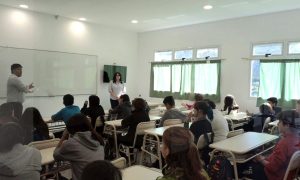 Educación dio inicio al Ciclo Lectivo 2023 en El Chaltén