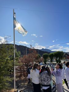 Educación dio inicio al Ciclo Lectivo 2023 en El Chaltén