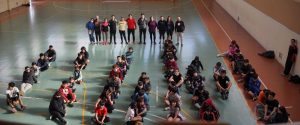 Se realizará una nueva Actualización Académica en Educación Física