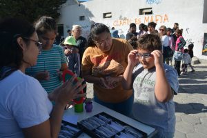 Programa “Mirarnos”: atendió a más de 200 titulares de derecho en Pico Truncado
