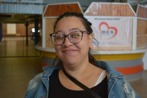 Programa “Mirarnos”: atendió a más de 200 titulares de derecho en Pico Truncado