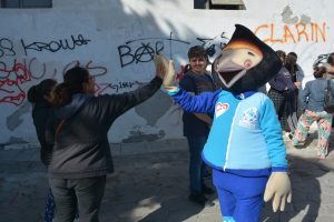 Programa “Mirarnos”: atendió a más de 200 titulares de derecho en Pico Truncado